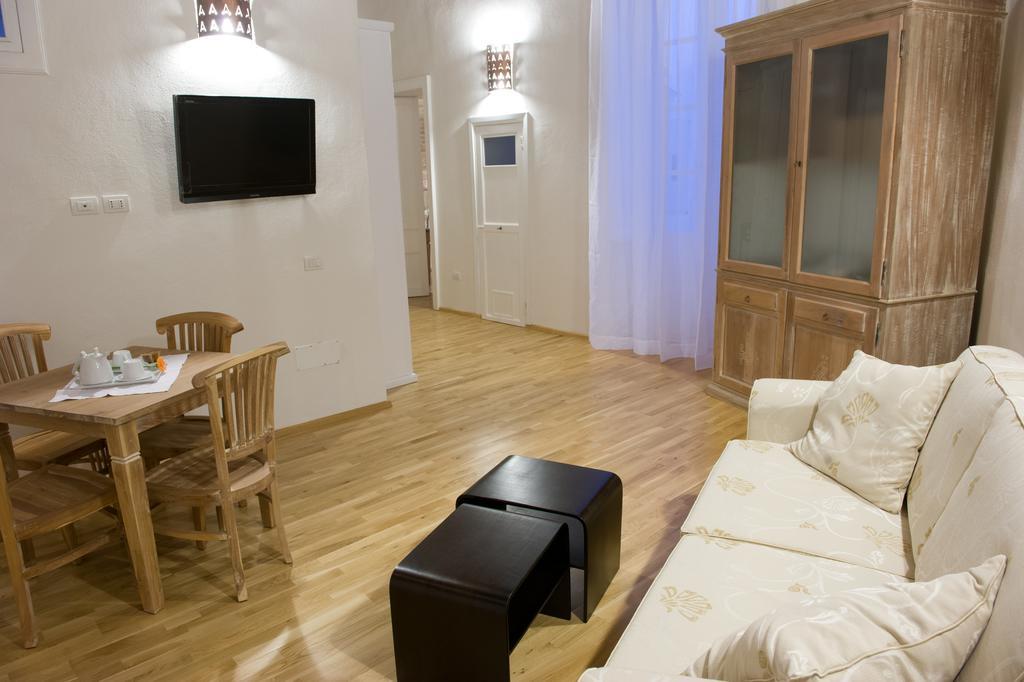 Castelletto Suites كالياري المظهر الخارجي الصورة