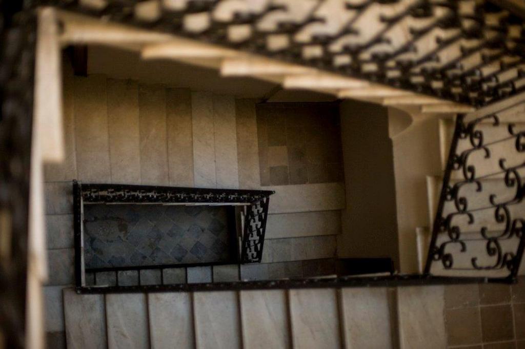 Castelletto Suites كالياري المظهر الخارجي الصورة