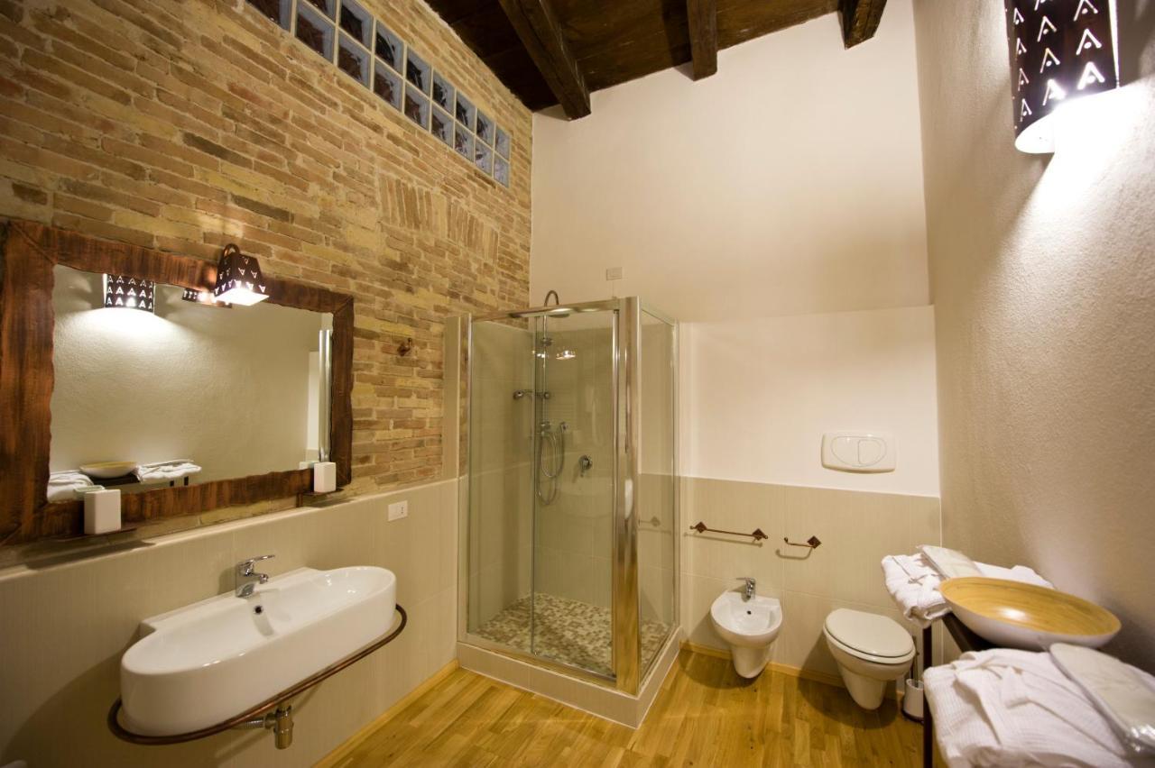 Castelletto Suites كالياري الغرفة الصورة